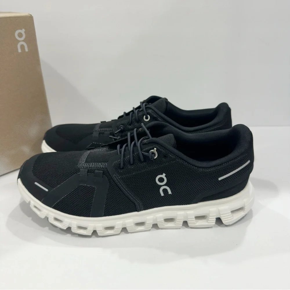 On Running Cloud 6 Women’s Shoes - Picture 6 of 12